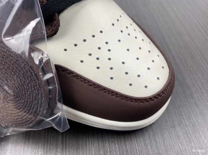 Reps TBK Mocha Air 1 Jordan DC6991-200 Low 0727